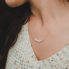 Load image into Gallery viewer, Tsirku Necklace