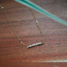 Load image into Gallery viewer, Tsirku Necklace