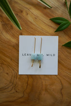 Load image into Gallery viewer, Aquamarine Jewelry