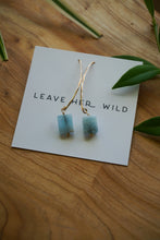 Load image into Gallery viewer, Aquamarine Jewelry