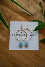 Load image into Gallery viewer, Aquamarine Jewelry