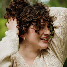 Load image into Gallery viewer, Auke Babe Threaders