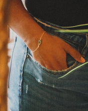 Load image into Gallery viewer, Abalone Bracelet