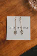 Load image into Gallery viewer, Taku Drop Earrings