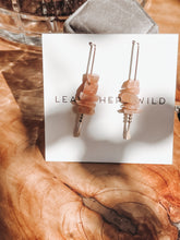 Load image into Gallery viewer, Berners Babes Threaders 14k Gold Fill