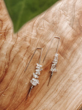 Load image into Gallery viewer, Berners Babes Threaders 14k Gold Fill