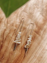 Load image into Gallery viewer, Berners Babes Threaders 14k Gold Fill