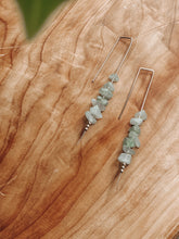 Load image into Gallery viewer, Berners Babes Threaders 14k Gold Fill