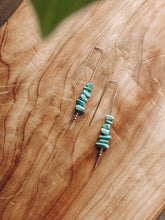 Load image into Gallery viewer, Berners Babes Threaders 14k Gold Fill