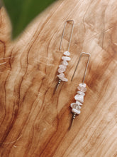 Load image into Gallery viewer, Berners Babes Threaders 14k Gold Fill