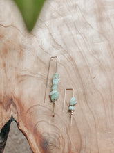 Load image into Gallery viewer, Berners Babes Minis - 14k Gold Fill