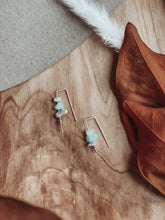 Load image into Gallery viewer, Berners Babes Minis - 14k Gold Fill